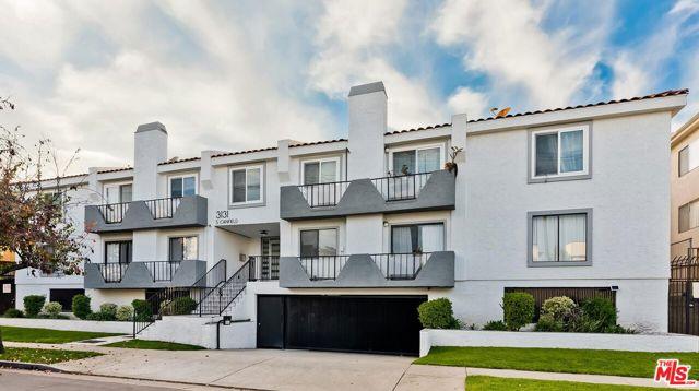 3131 S Canfield 209, Los Angeles CA 90034 for Sale