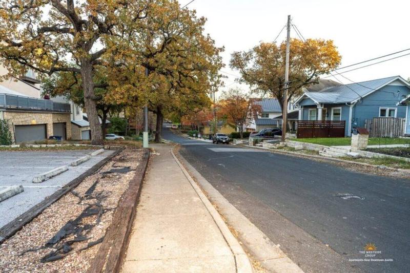 Studio  Waterston Apartments for Sale