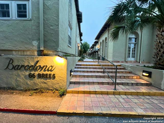 66 BREES BLVD APT 92, San Antonio, TX 78209 Condo/Townhouse For Sale  MLS# 1743789