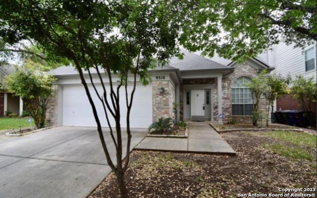 9310 PROCLAMATION DR, San Antonio, TX 78240-2869 for Sale