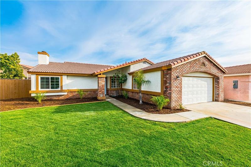 25048 Bodega Court, Hemet, CA 92544 for Sale