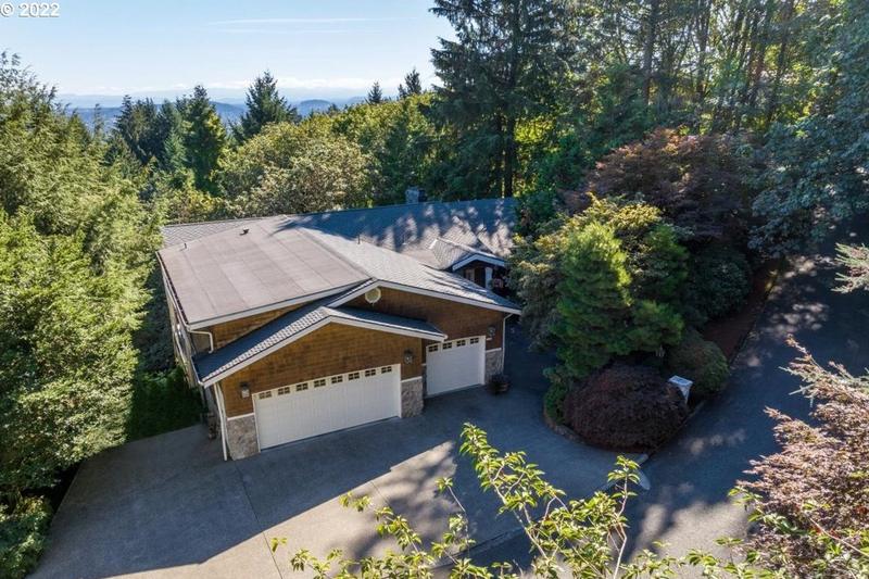3400 SW Sherwood Pl, Portland, OR 97239 - MLS 24639955 for Sale