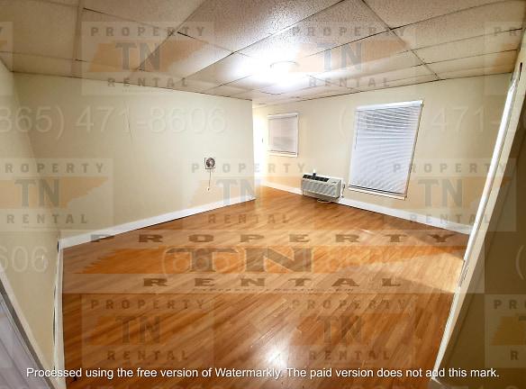 1917 Manning Ave unit 1 - Jefferson City, TN 37760 - Home For Rent