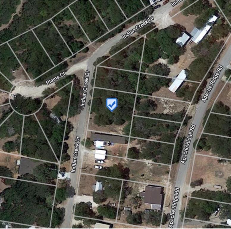 931 Indian Creek Drive, Granbury, TX 76048 for Sale