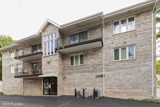 4535 Rumsey Avenue, Unit 2E, Oak Lawn, IL 60453 for Rent