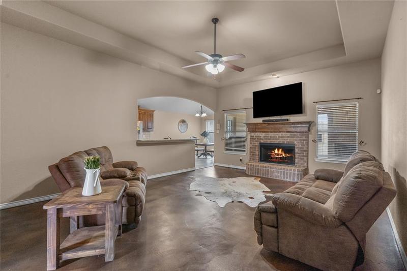 1220 Eagle Lake Dr, Azle, TX 76020 for Sale
