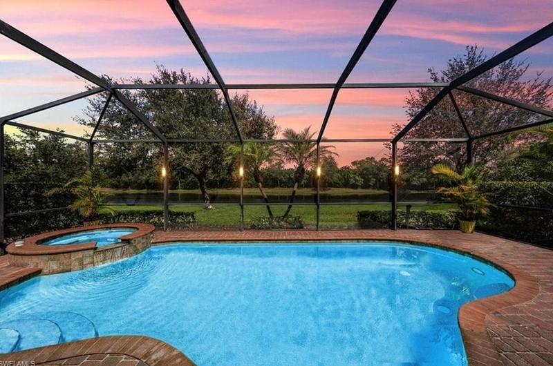 3022 Aviamar Cir, Naples, FL 34114 - MLS 223074094 for Sale