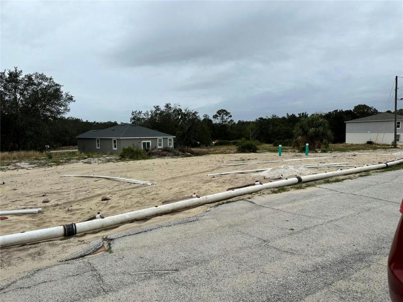 1408 ORLANDO CT, POINCIANA, FL 34759 Land For Sale  MLS# S5096172