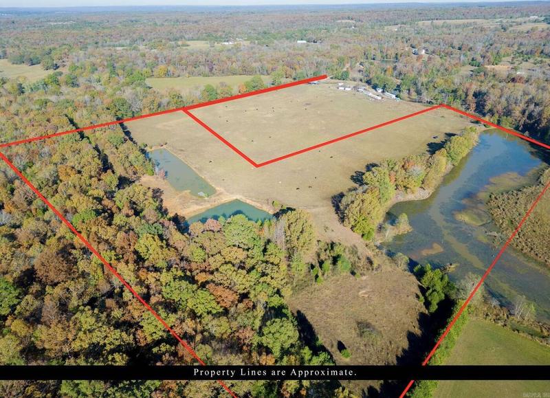 000 Dragonfly Cove, Bald Knob, AR 72010  607272538 for Sale