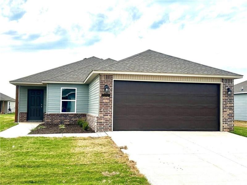 Siloam Springs, Benton County, AR House for sale Property ID: 418740858