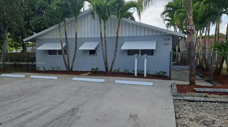 1239 NE 2nd Ave, Fort Lauderdale, FL 33304 - MLS A11494457 for Sale