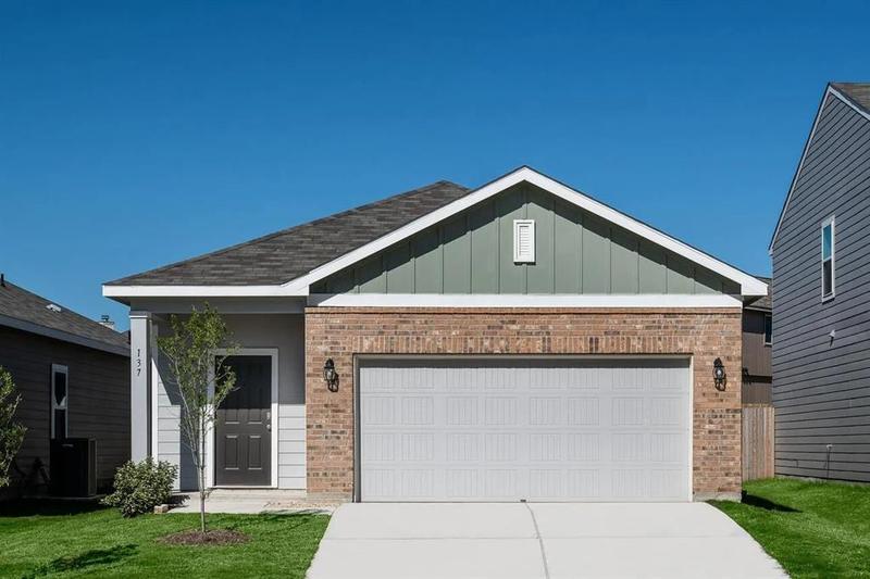 409 Magnum Force Dr, Jarrell, TX 76537 for Sale