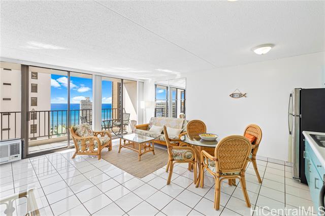 201 Ohua Avenue 2604, Honolulu HI 96815 for Sale