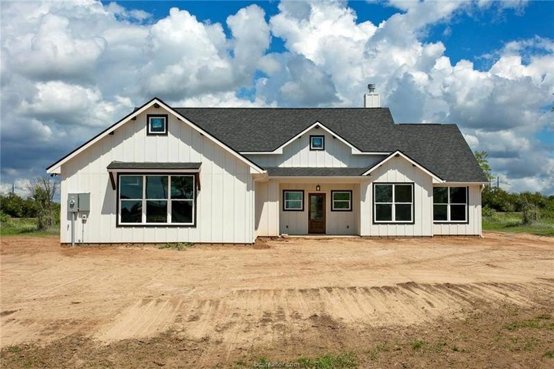 16711 Kelton Lane, Iola, TX 77861 for Sale