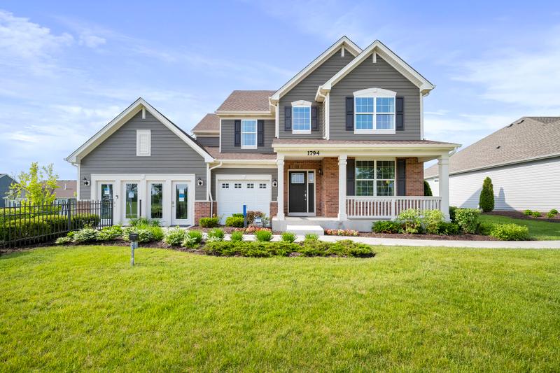 3664 Edelweiss Road, Elgin, IL 60124 for Sale