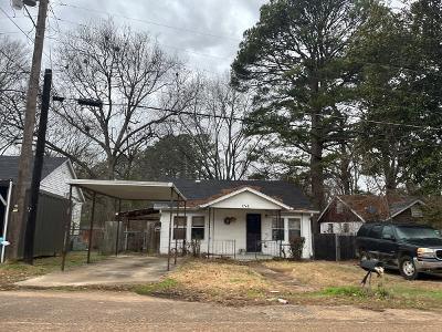 Jackson Ave for Sale