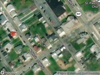 Market St for Sale