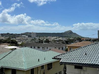 Palolo Avenue for Sale