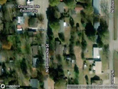 N Commanche St for Sale