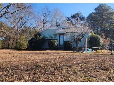 Pecan Ave for Sale