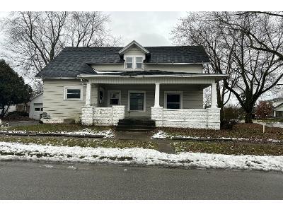 E 19th St for Sale