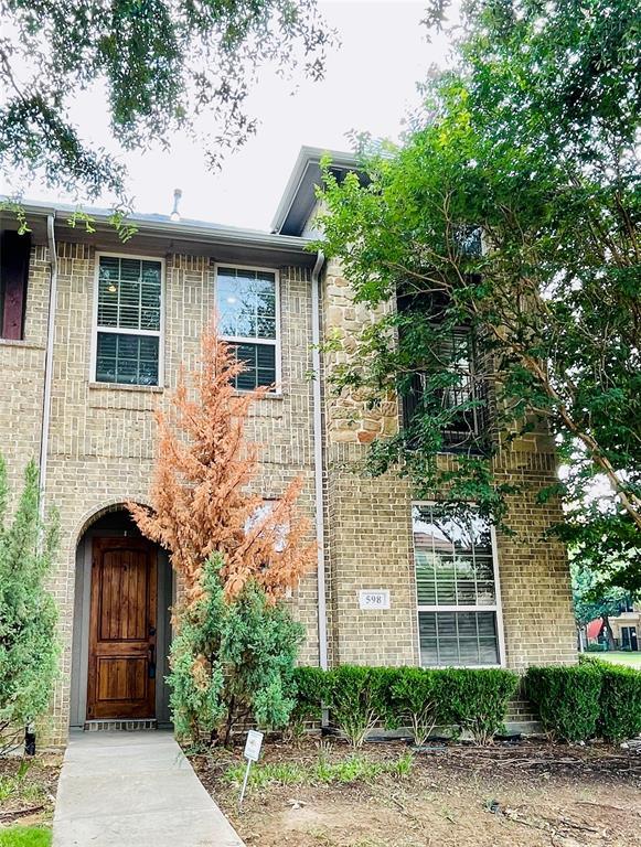 598 Tuscan Dr, Irving, TX 75039 for Sale