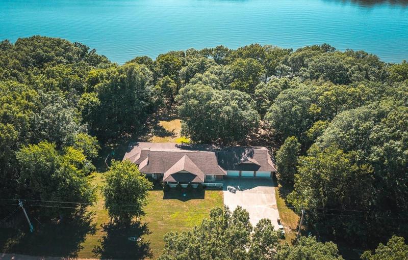 Pittsburg, Hickory County, MO Farms and Ranches, Lakefront Property, Waterfront Property, Homesites for sale Property ID: