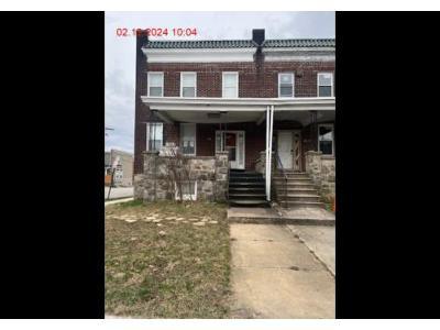 Calverton Heights Ave for Sale