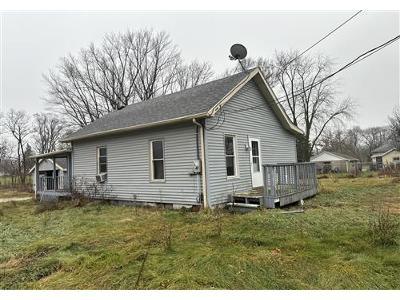 E 12th St for Sale