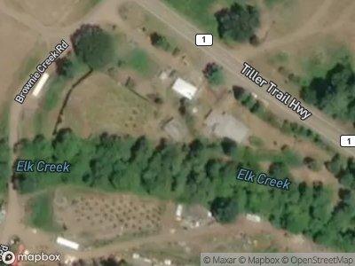 Tiller Trail Hwy for Sale