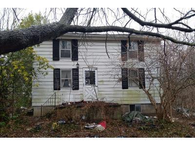 Warren Sharon Rd for Sale