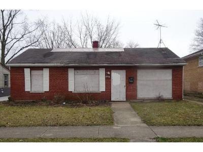45th St for Sale