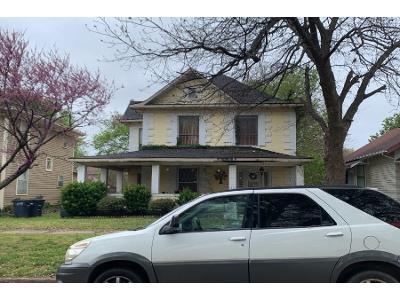 W Cherokee Ave for Sale