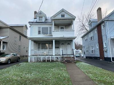 Court St for Sale