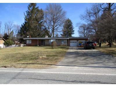 Country Club Rd for Sale