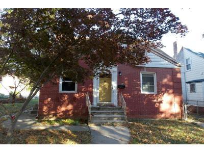 195th Street for Sale
