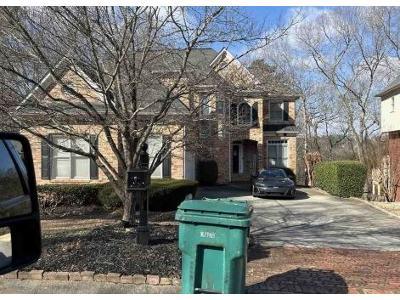 Vinings Estates Way SE for Sale