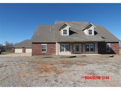N Manning Rd for Sale
