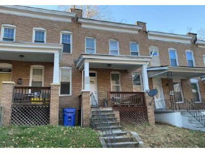 Druid Park Dr for Sale