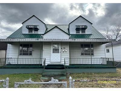 Jefferson Ave for Sale