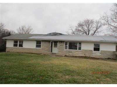 Old Jamestown Rd for Sale
