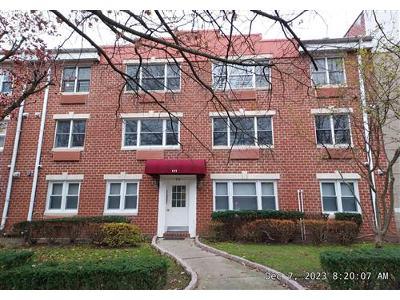 Prospect Park SW 8 for Sale