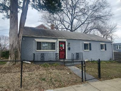 Ames St NE for Sale
