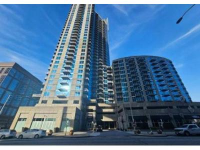 W Peachtree St NW Unit 3007 for Sale