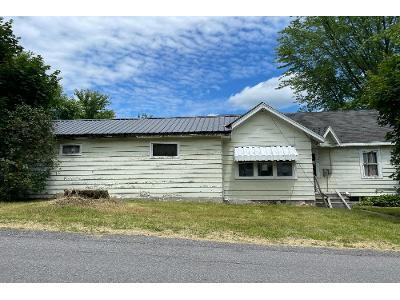 Forbes Rd for Sale