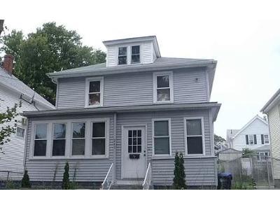 California Ave for Sale