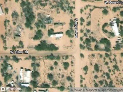 W Altar Rd for Sale