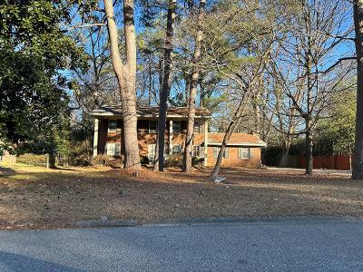 Argonne Dr for Sale