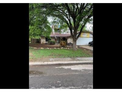 Tanbark Dr for Sale