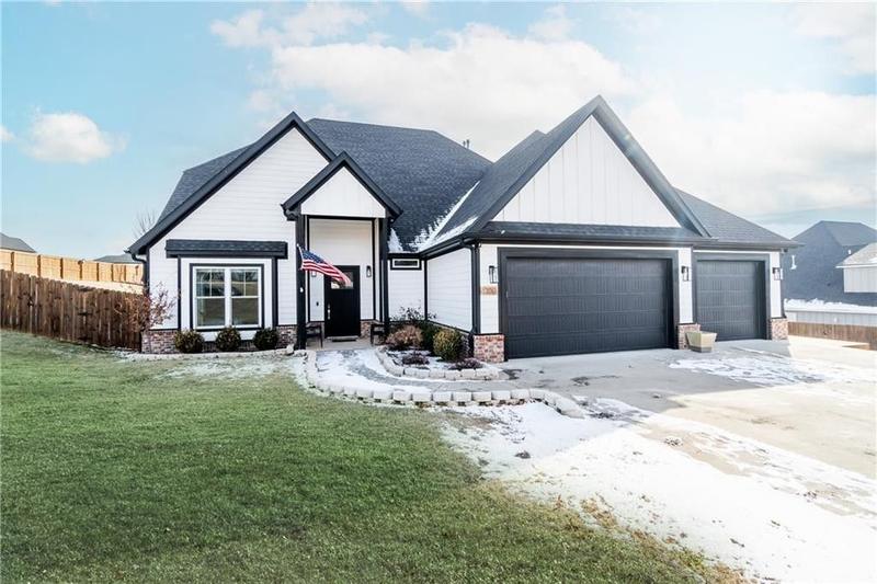 Cave Springs, Benton County, AR House for sale Property ID: 418740800